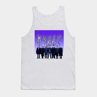 BANGTAN PROOF Tank Top